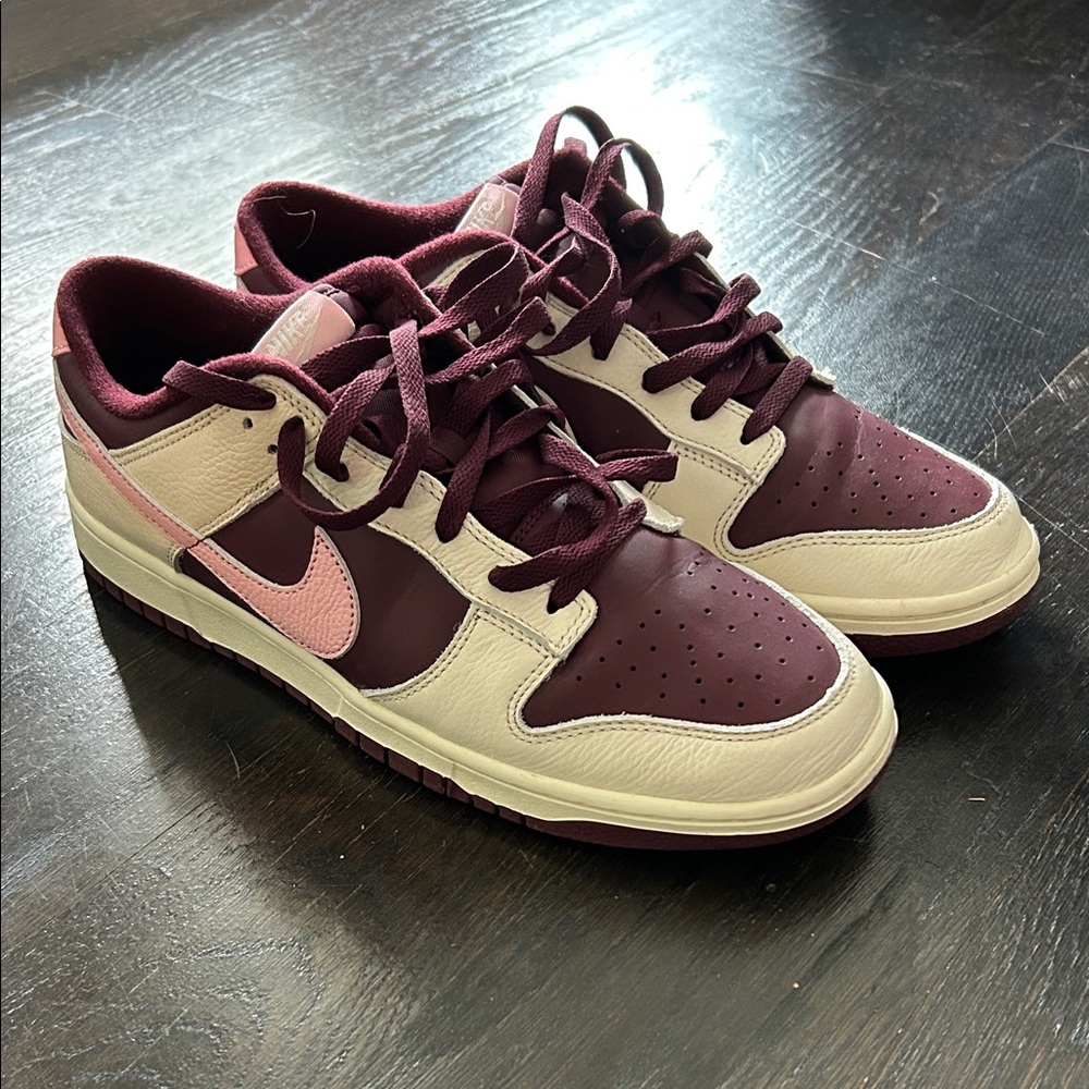 Nike Dunk Low Premium ‘Valentine’s Day’